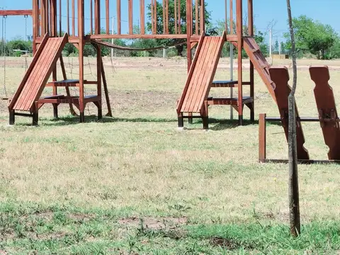 Terreno en Venta de 300,0 m2