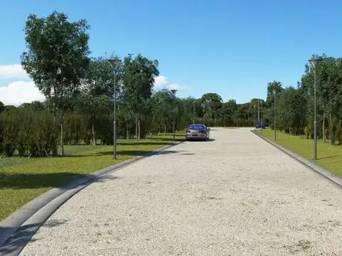 Terreno en Venta 12  mts Frente