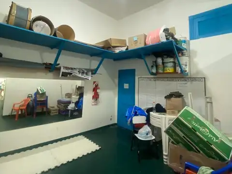 AMPLIO LOCAL UBICADO EN EL CORAZÓN DE BALVANERA