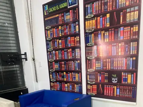 Local en Venta en Balvanera, USD 190.000