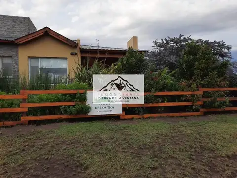 Casa en Venta 8 años