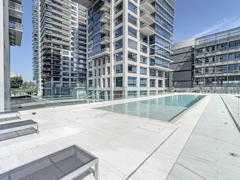 Departamento en Venta en Vicente Lopez, USD 1.070.000