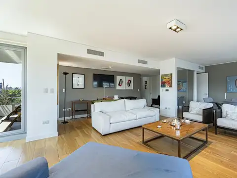 Departamento en Venta con 2 cocheras