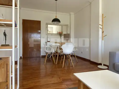 Departamento en Venta en Olivos, USD 180.000