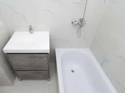 Departamento en Venta al Este