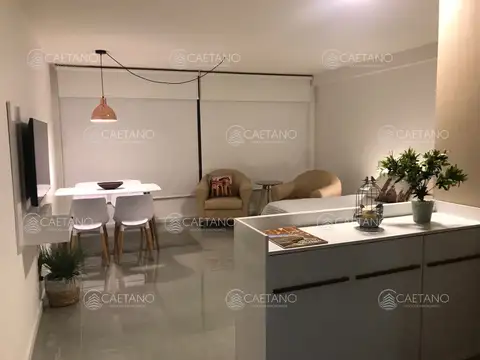Apartamento en Punta del Este, Roosevelt