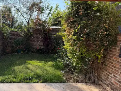 Casa en Alquiler 20 años
