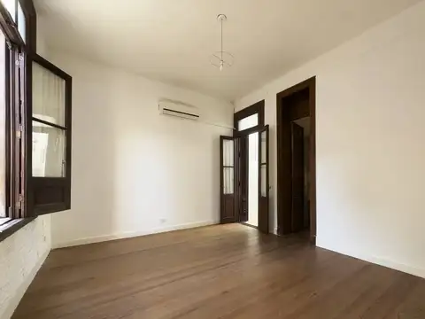 Depto Tipo Casa en Venta en Boedo, USD 115.000