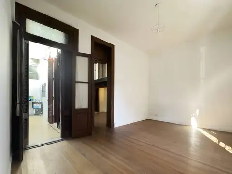 VENTA EXCELENTE PH EN VENTA EN BOEDO TOTALMENTE RECICLADO HACE 10 AÑOS. APTO CREDITO
