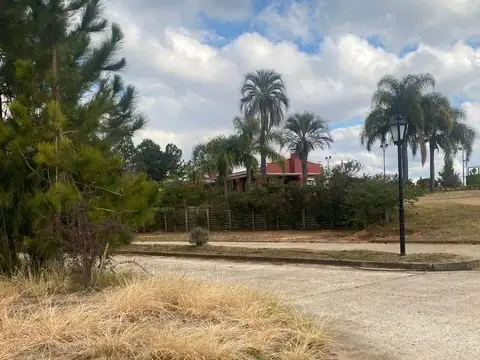 Terreno en Venta en Villa Zorraquin, USD 35.000