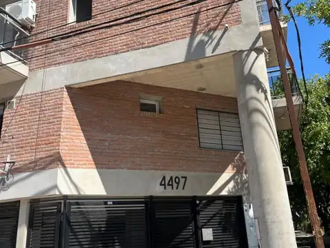 Rioja 4400, Piso 1°