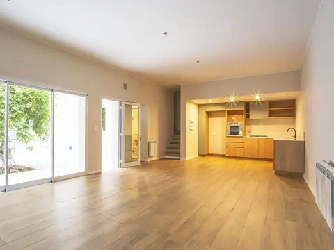 Depto Tipo Casa en Venta en Nuestra Señora De Lourdes, USD 250.000