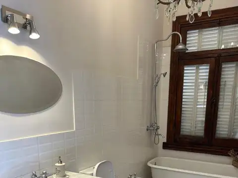 Casa en Venta en Villa Ballester, USD 440.000