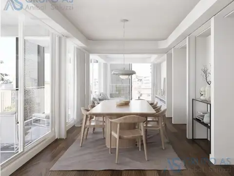 Departamento en Venta en Nuestra Señora De Lourdes, USD 425.700