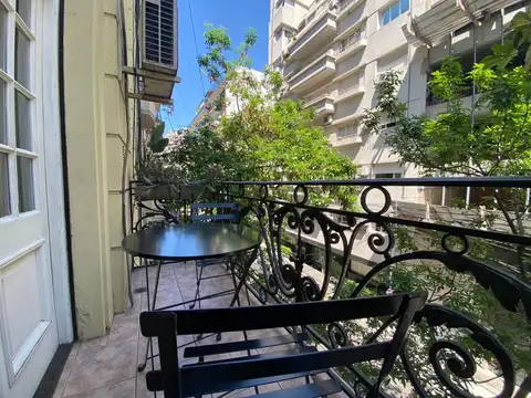 Departamento en Alquiler Temporal de 1 dormitorio