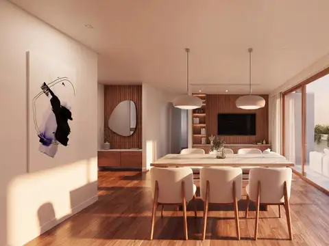 Departamento en Venta en Haedo Sur, USD 261.000