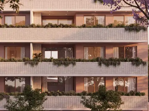 Departamento en Venta 1 año