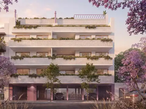 Departamento en Venta al Sur