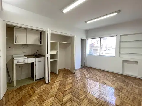 Departamento en Alquiler en Palermo, $ 400.000