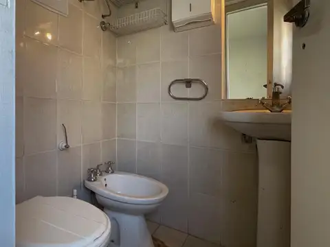 Oficina en alquiler en Palermo