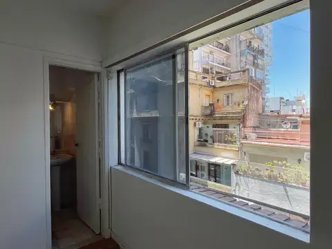 Departamento en Alquiler Apto profesional