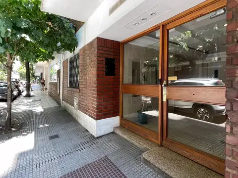 Oficina en alquiler en Palermo