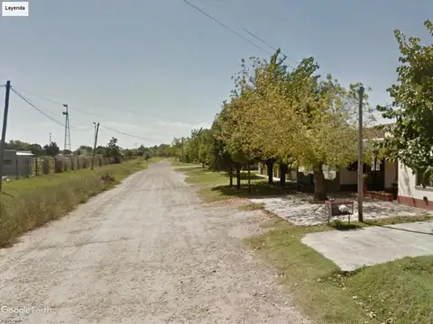Depto Tipo Casa en Venta 22 años