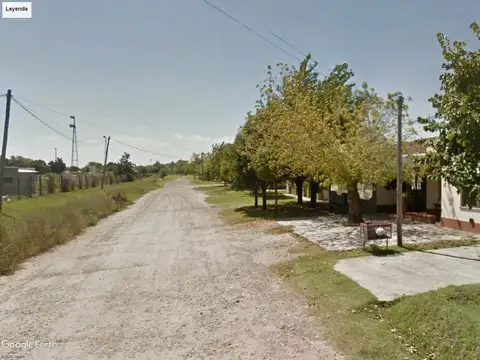 Depto Tipo Casa en Venta 22 años