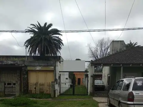 Depto Tipo Casa en Venta de 1 dormitorio