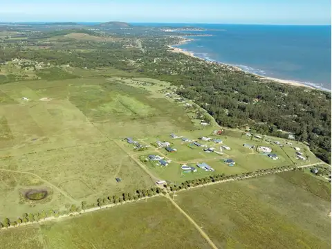 Chacra Marítima en Bella Vista - Lanzamiento 