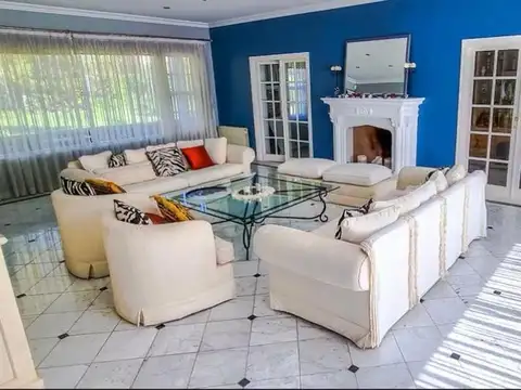 Casa en Venta de 6 dormitorios