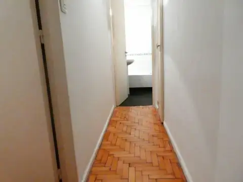 Departamento en Alquiler en Belgrano, $ 550.000