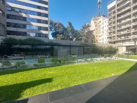 Departamento en Alquiler al Este