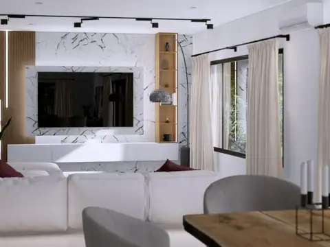Casa en Venta A Estrenar