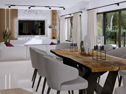 CASA EN CONSTRUCCION-ALTOS DE SAN JOSE