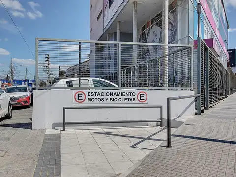Oficina en Alquiler A Estrenar