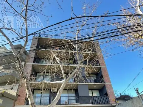 Venta Departamento 2 ambientes Tigre  A ESTRENAR