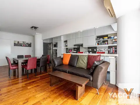 Departamento en Venta 28 años