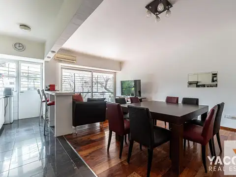 Departamento en Venta de 4 dormitorios