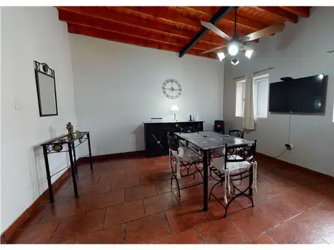 Depto Tipo Casa en Venta de 4 ambientes