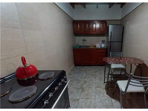 Depto Tipo Casa en Venta en Almagro, USD 129.500