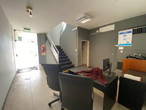 Local en venta en Santa Fe Capital