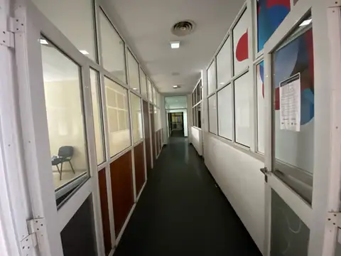 Santiago del Estero al 2300