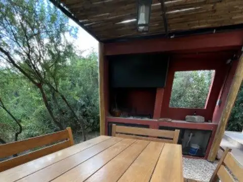 Casa en Venta 3 años