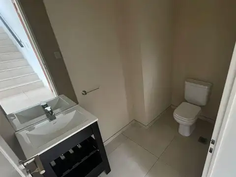 Casa en Alquiler A Estrenar