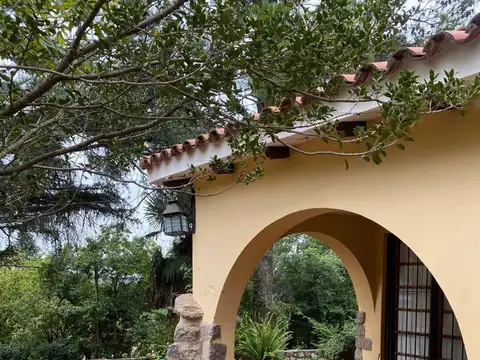 VENTA CASA RIO CEBALLOS 4 DORM QUINCHO PILETA