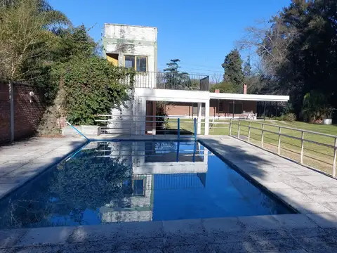 CASA QUINTA EN VENTA, MASCHWITZ, ESCOBAR