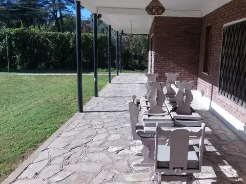 Quinta en Venta al Oeste