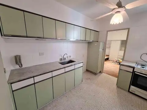 Venta departamento 4 ambientes zona UB