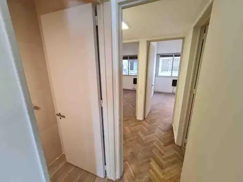 Departamento en Venta en Palermo, USD 244.000